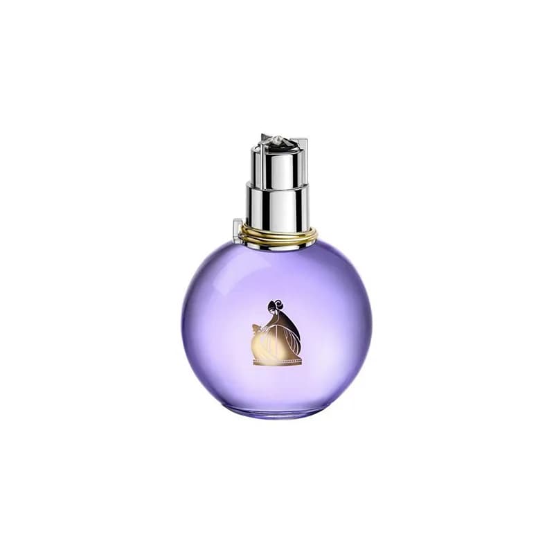 عطر زنانه دی آرپج لانوین اکلت [گارانتی اصالت] — تصویر ۲