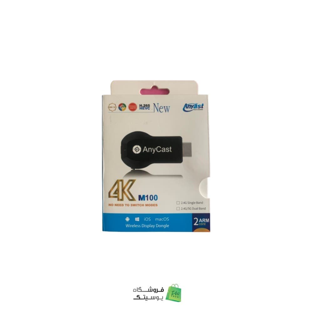 دانگل HDMI anycast M100 — تصویر ۲
