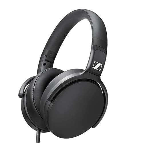 هدفون سنهایزر Sennheiser HD 400S