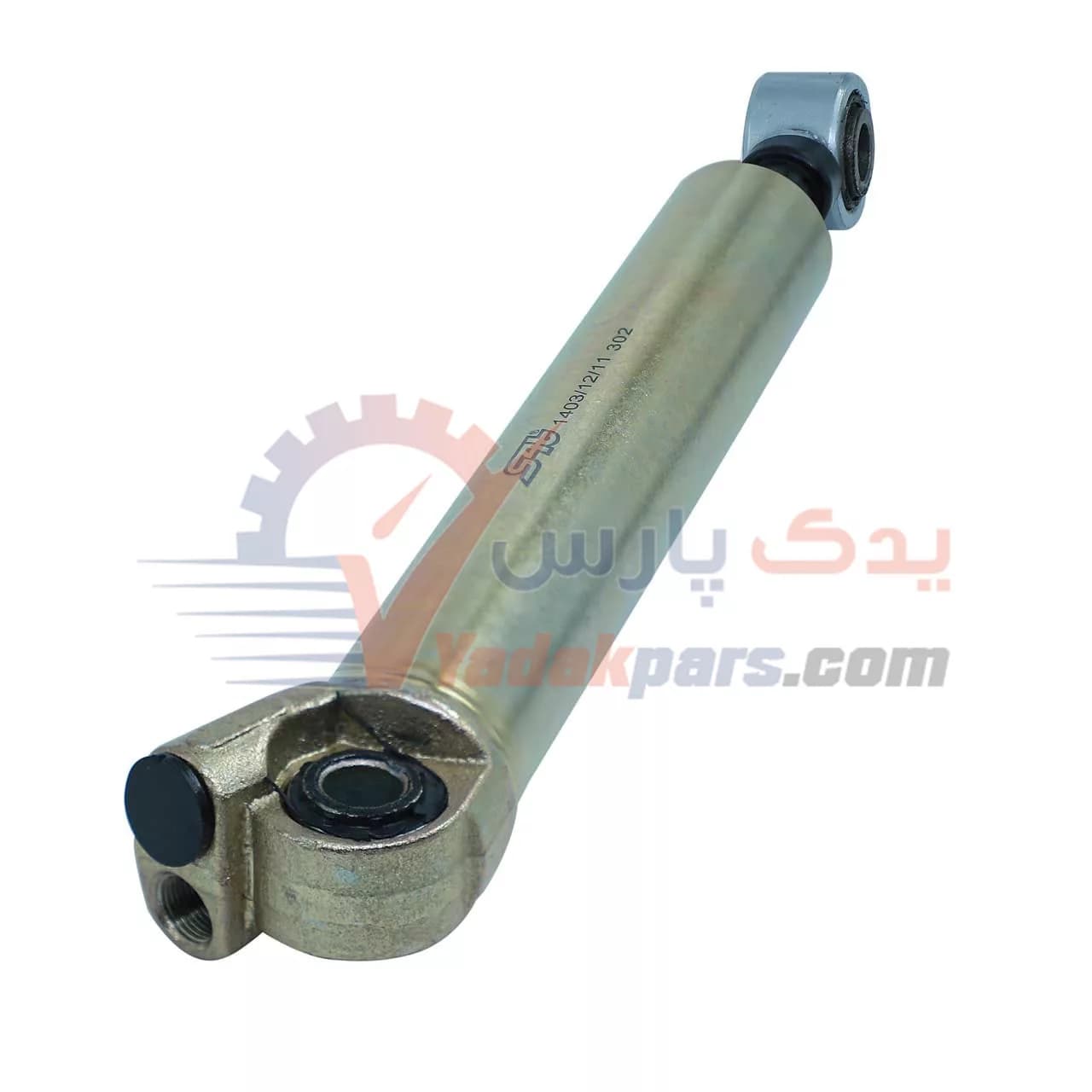 کمک جعبه فرمان پژو 405 s4t (جک فرمان) — تصویر ۲