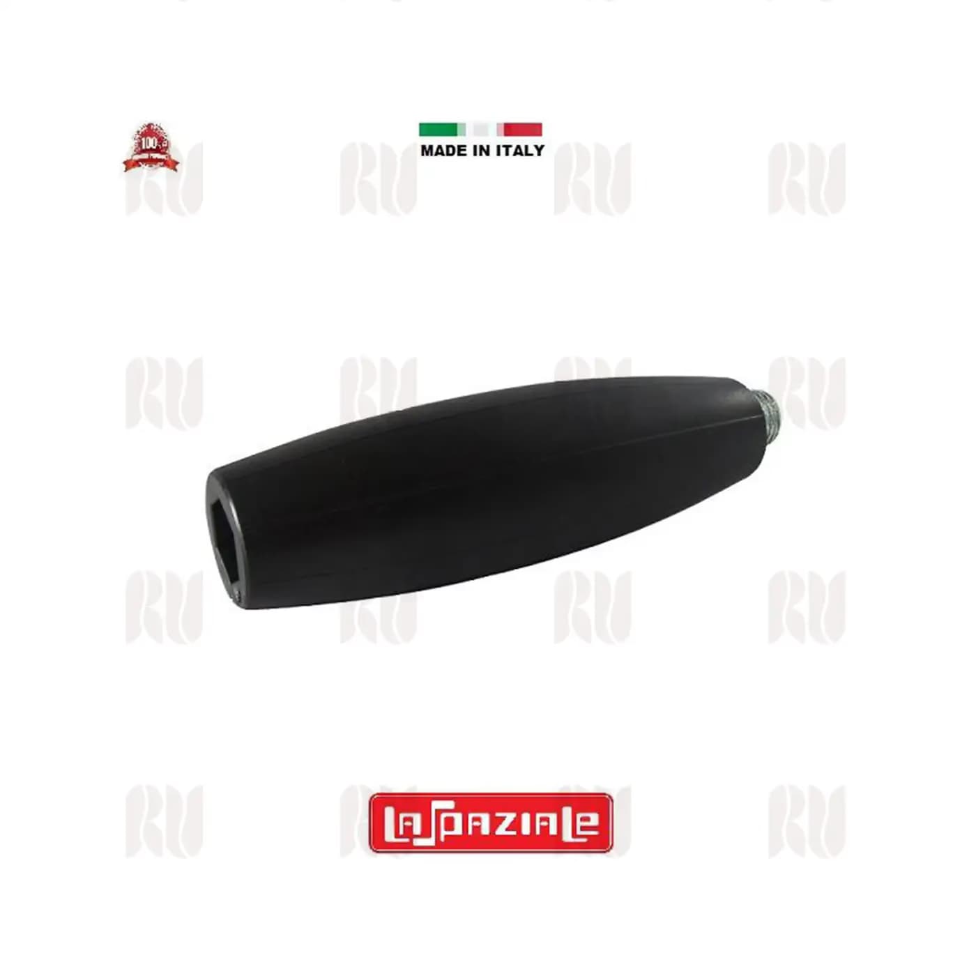 دسته پرتافیلتر لاسپازیاله اورجینال ایتالیایی