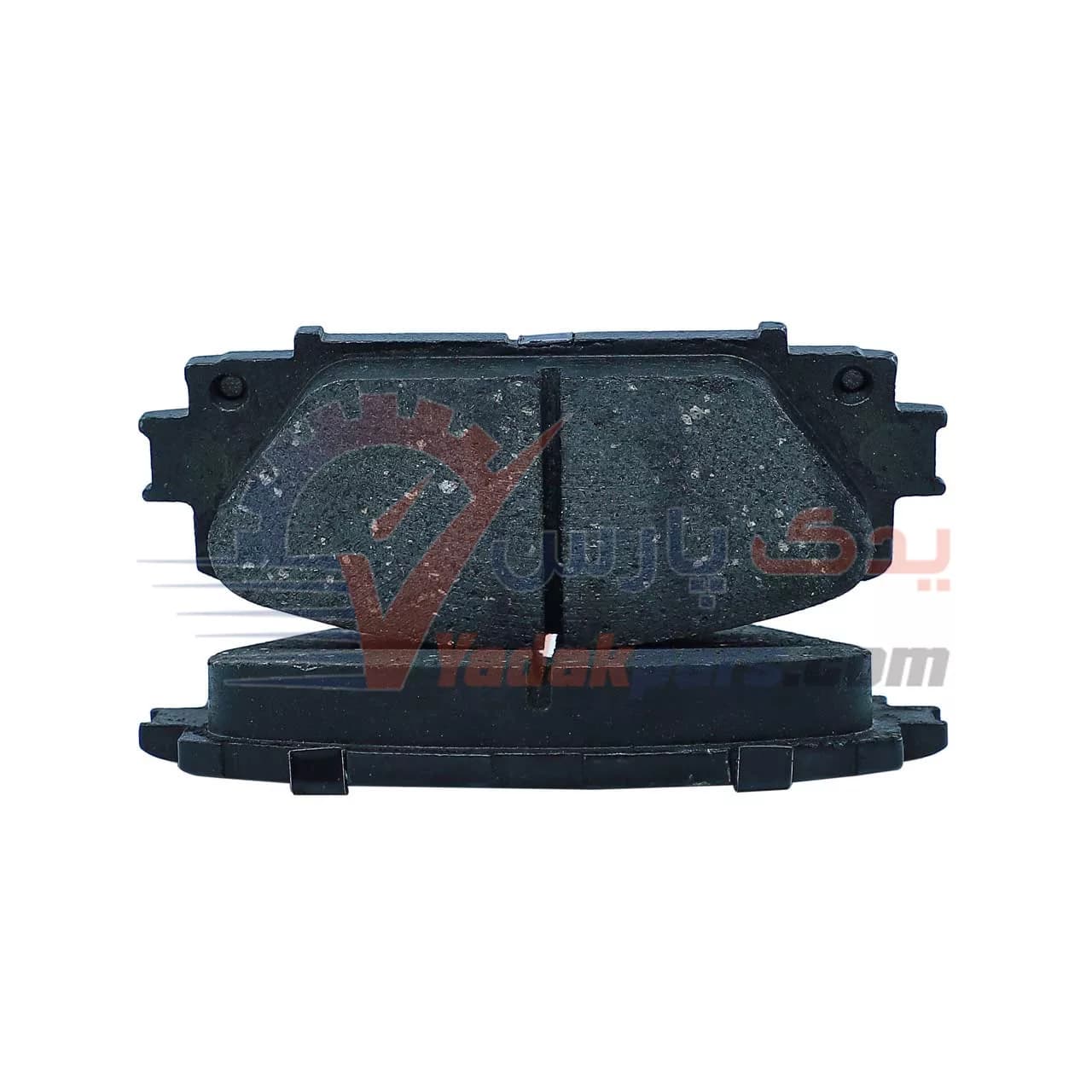 لنت جلو برلیانس h220/h230 رویین لنت مشترک با یاریس/لیفان X50/پریوس/ولکس C30 — تصویر ۲