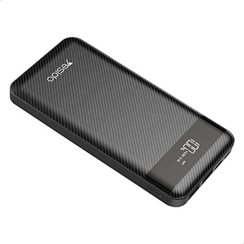 پاوربانک 10000 میلی آمپر یسیدو Yesido YP-05 — تصویر ۳