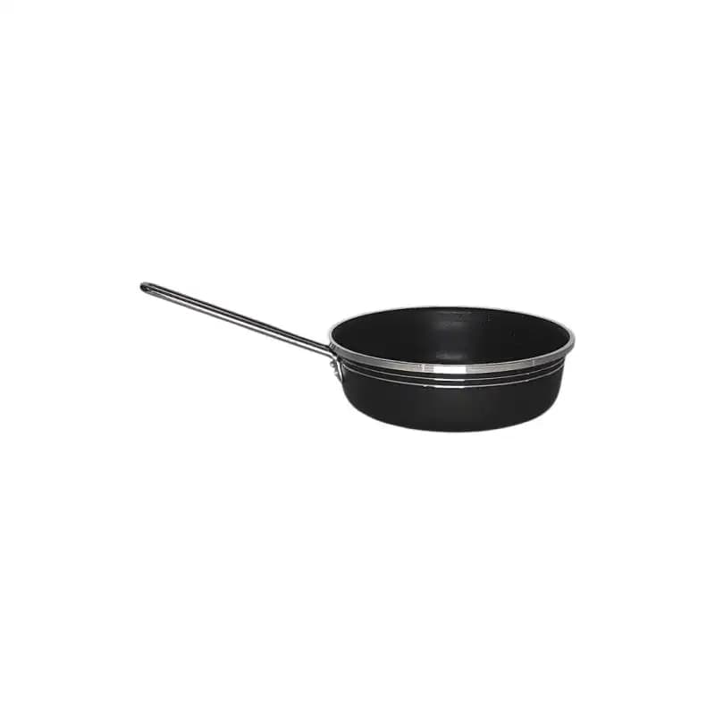 سه تابه تکدسته فلزی ضرغام (ویژه) — تصویر ۶