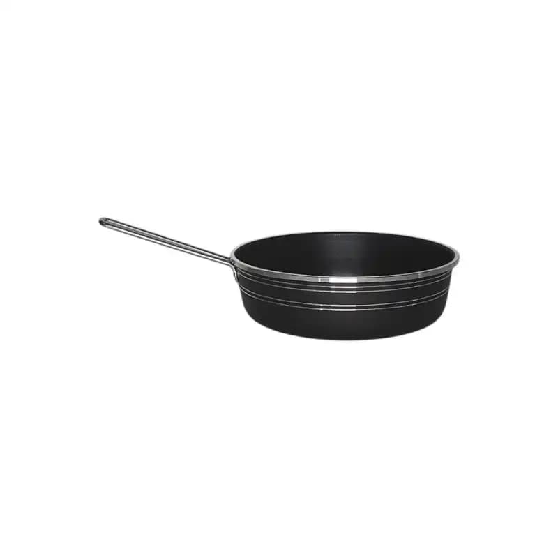 سه تابه تکدسته فلزی ضرغام (ویژه) — تصویر ۵