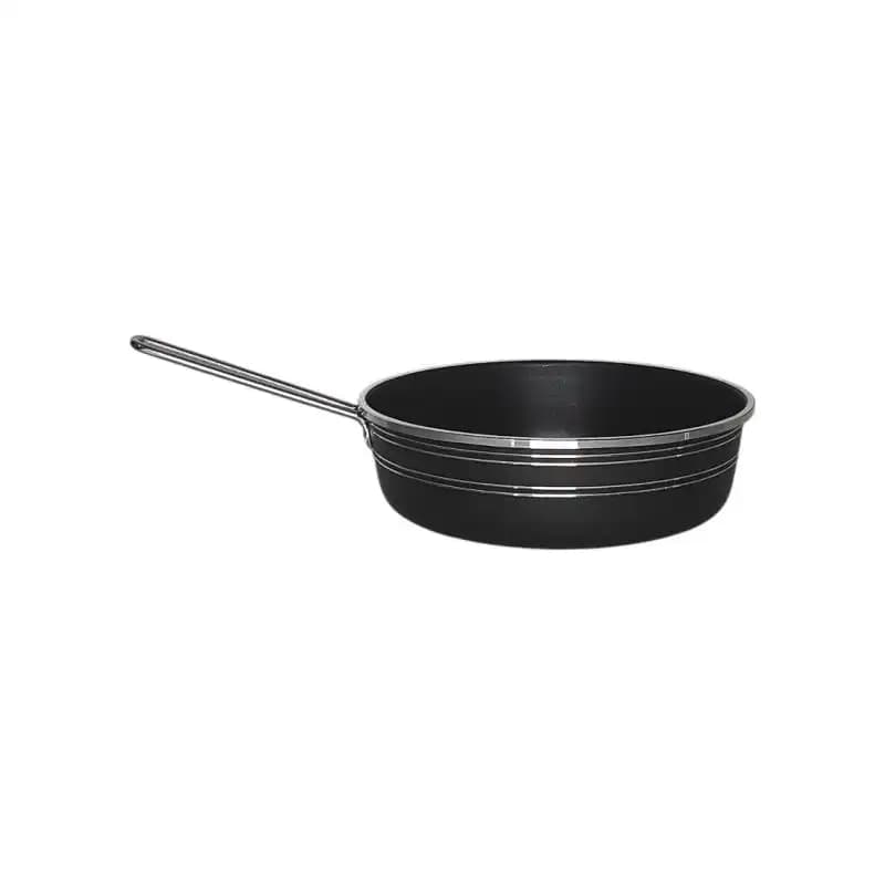 سه تابه تکدسته فلزی ضرغام (ویژه) — تصویر ۴
