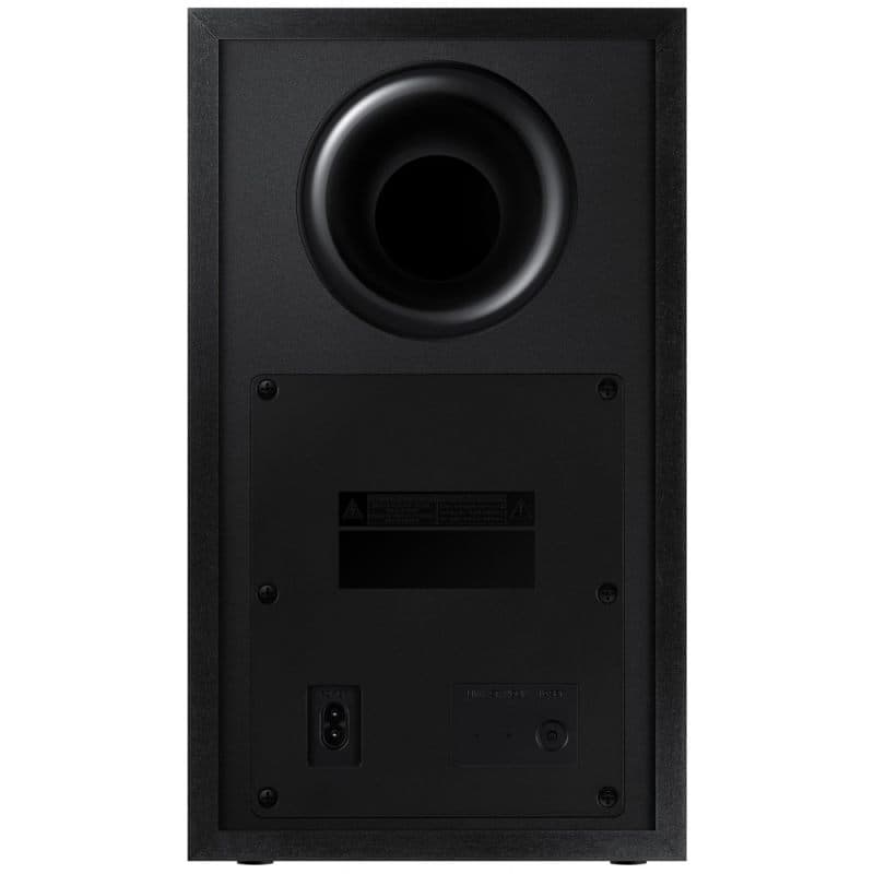 اسپیکر ساندبار سامسونگ مدل HW-A650/ZN — تصویر ۲