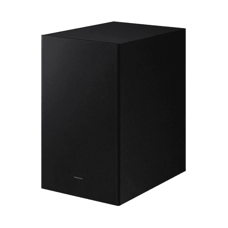 اسپیکر ساندبار سامسونگ مدل HW-A650/ZN — تصویر ۴