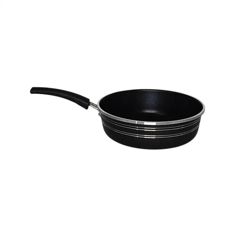 سه تابه تکدسته ضرغام(ویژه) — تصویر ۴
