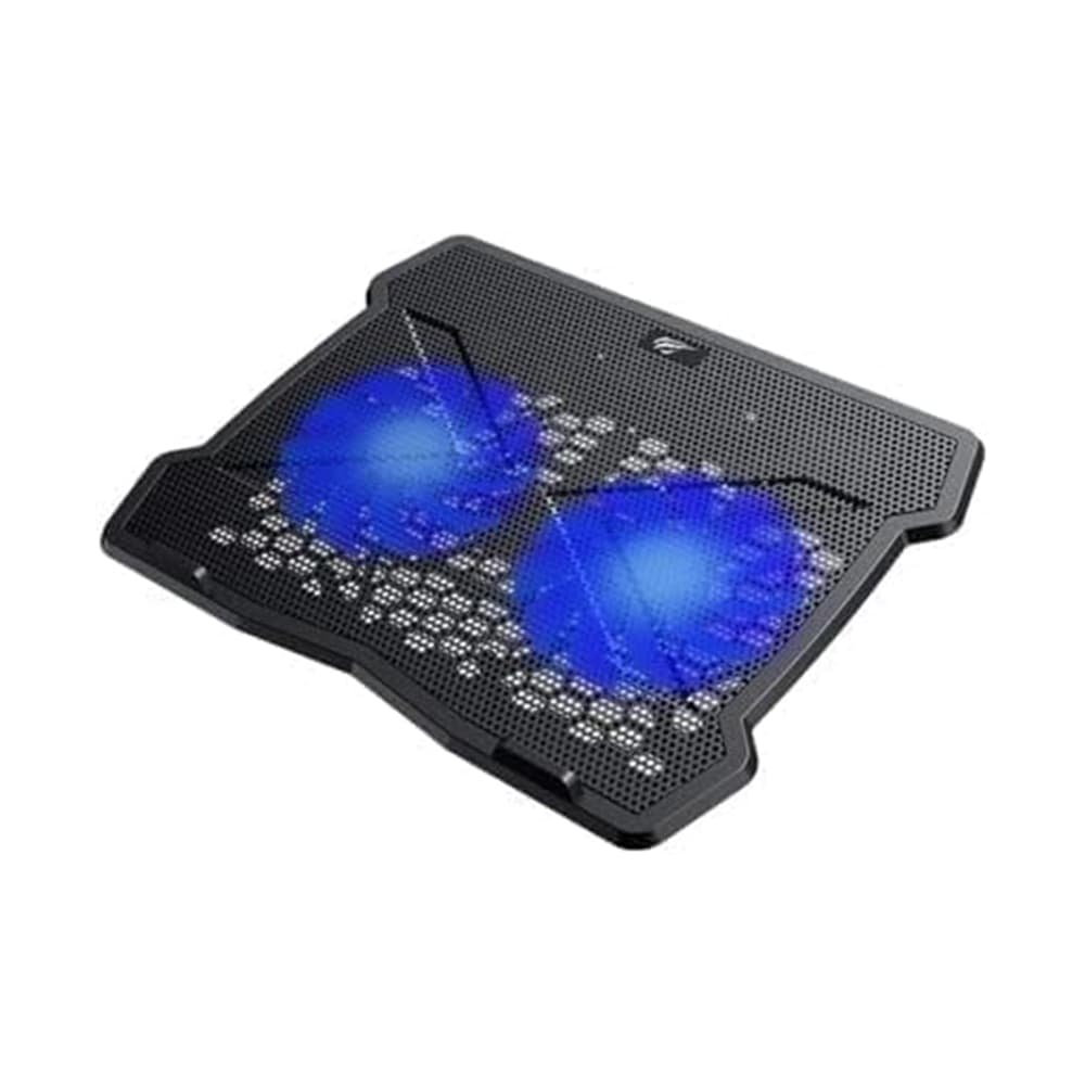 کول پد لپ‌تاپ هویت مدل HAVIT F2075 دو فن — تصویر ۳
