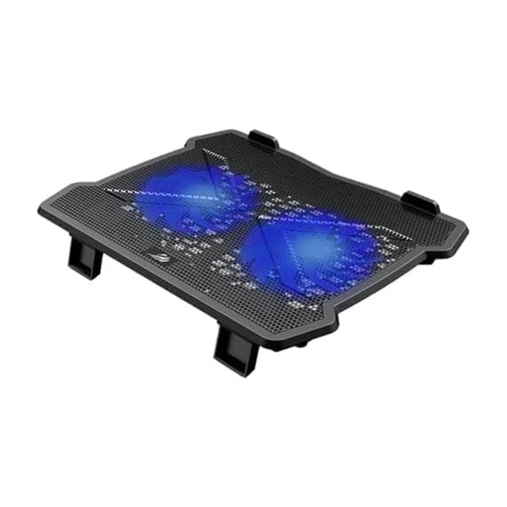 کول پد لپ‌تاپ هویت مدل HAVIT F2075 دو فن — تصویر ۵