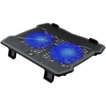 کول پد لپ‌تاپ هویت مدل HAVIT F2075 دو فن — تصویر ۲