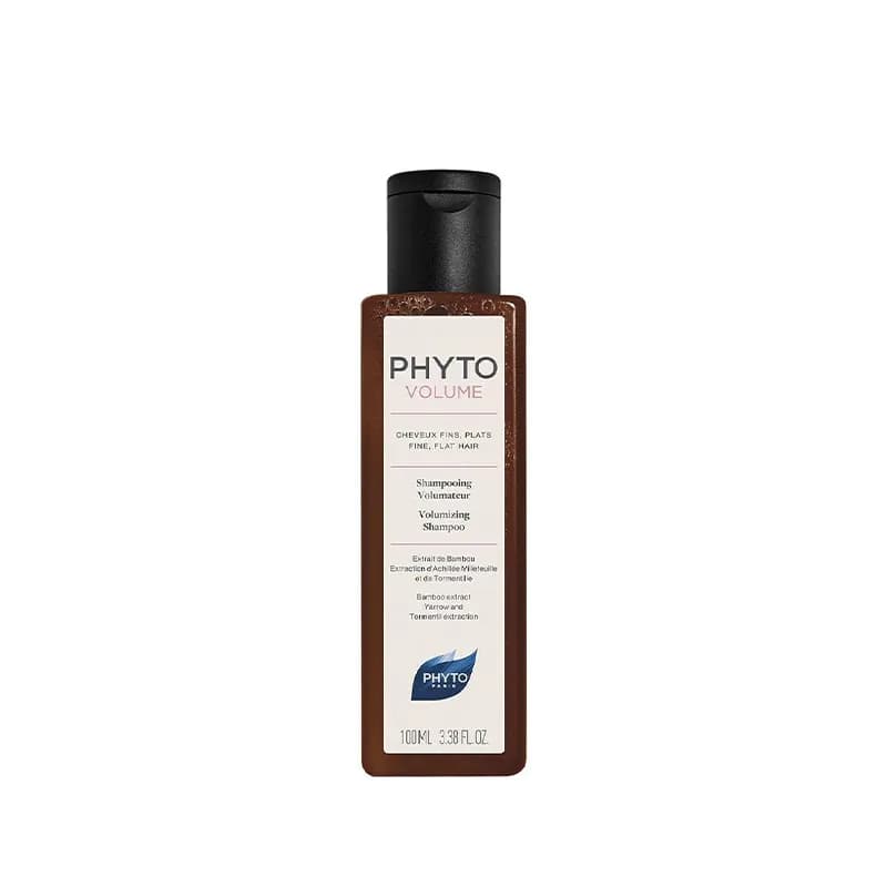 شامپو مو حجم دهنده فیتو 100ml