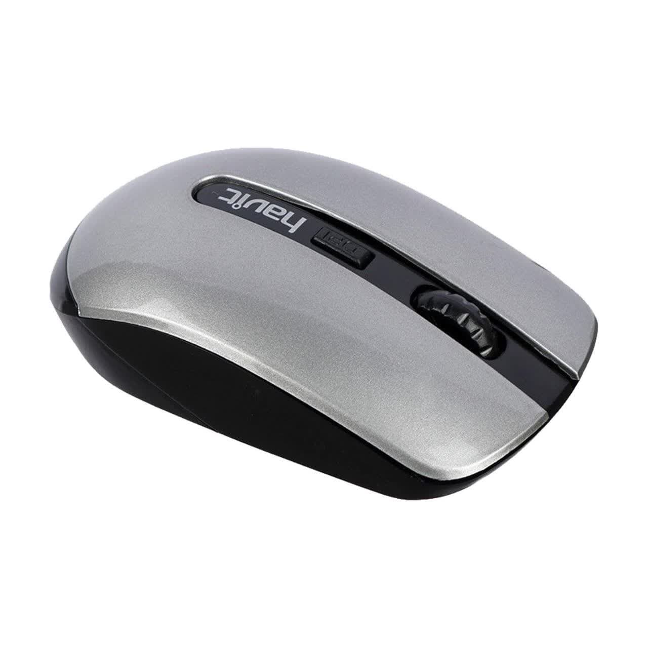 موس بی سیم هویت مدل HAVIT MS989-GT — تصویر ۳