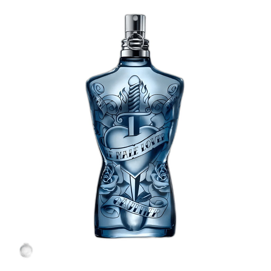 عطر ادکلن ژان پل گوتیه له میل لاور | Jean Paul Gaultier Le Male Lover — تصویر ۳