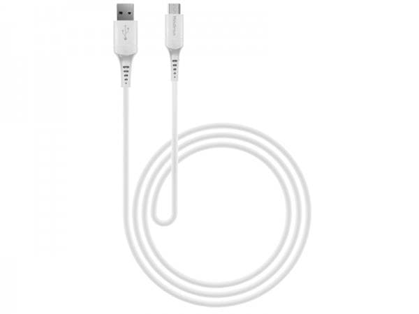 کابل USB A به Micro USB هادرون مدل A-U01 طول 1 متر — تصویر ۵