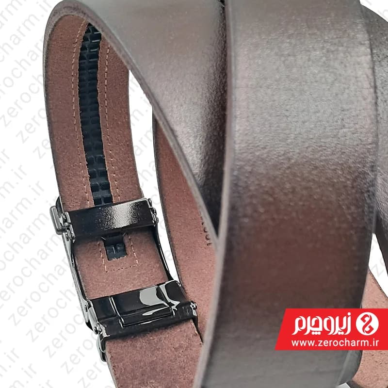 کمربند سایز بزرگ ریلی — تصویر ۳