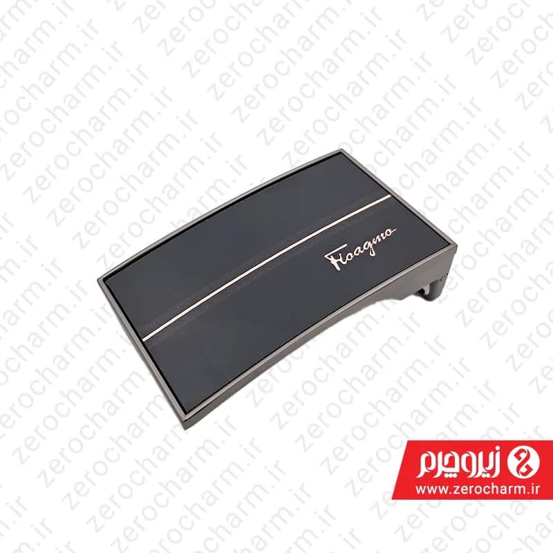 سگک پلاکی جدید ZP03 — تصویر ۳