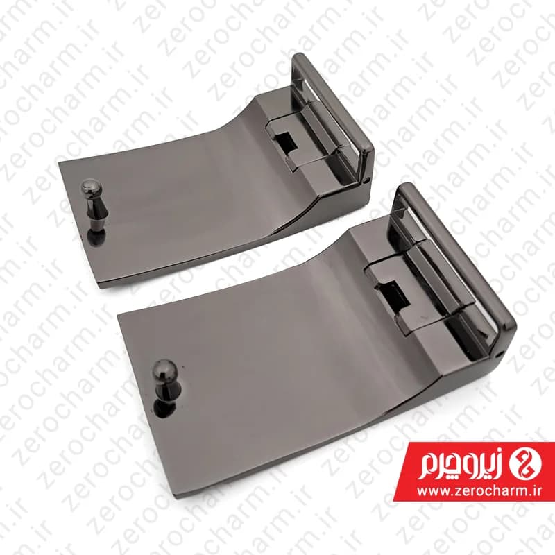 سگک پلاکی جدید ZP03 — تصویر ۲