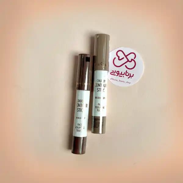کانتور استیکی گلدن رز مدل چابی | CHUBBY CONTOUR STICK