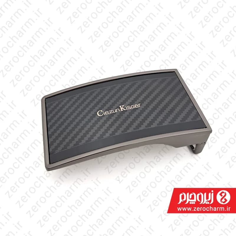 سگک پلاکی مجلسی ZP02