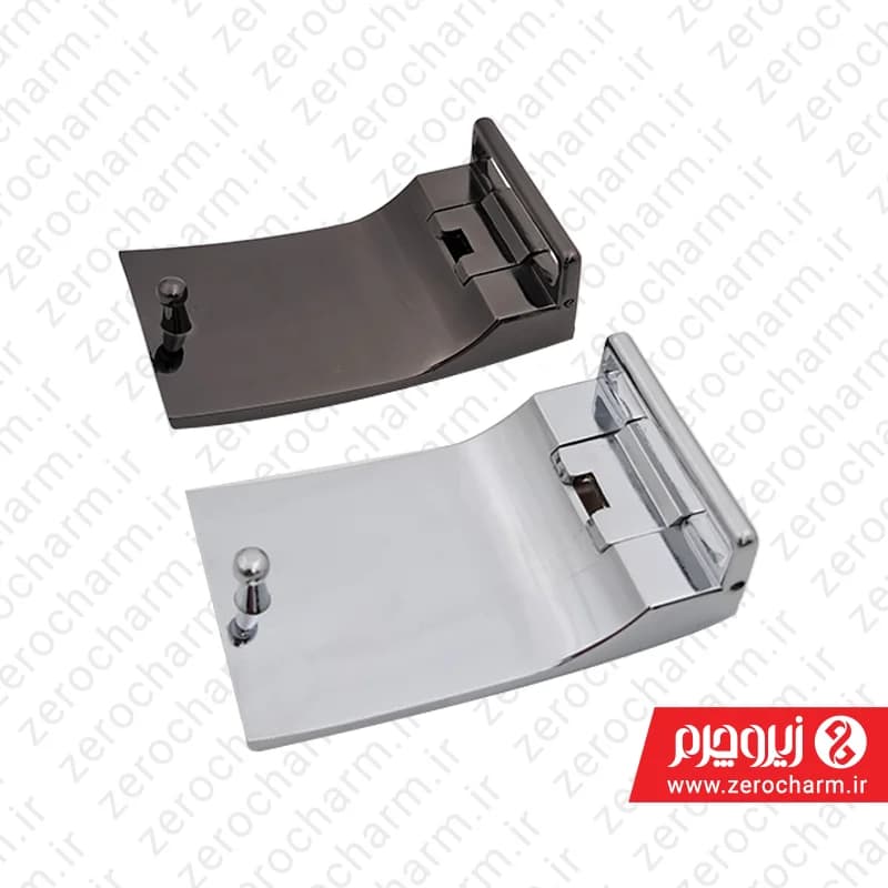 سگک پلاکی مجلسی ZP01 — تصویر ۲