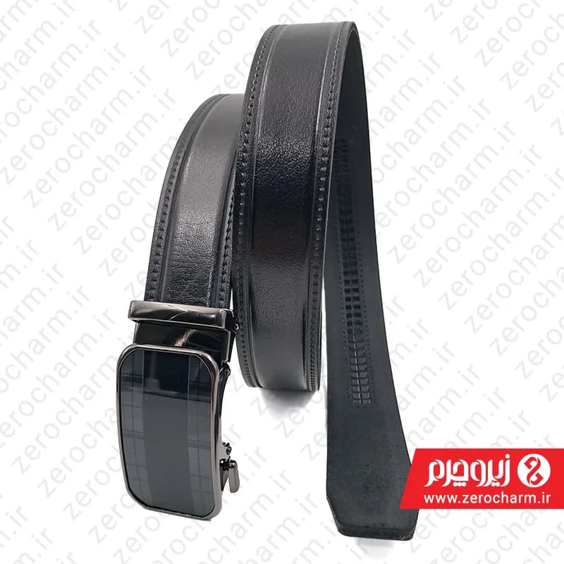 کمربند ریلی ZER02