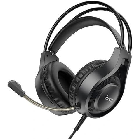 هدست گیمینگ هوکو HOCO W106 Gaming — تصویر ۴