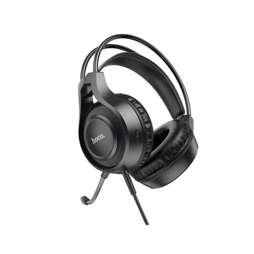 هدست گیمینگ هوکو HOCO W106 Gaming