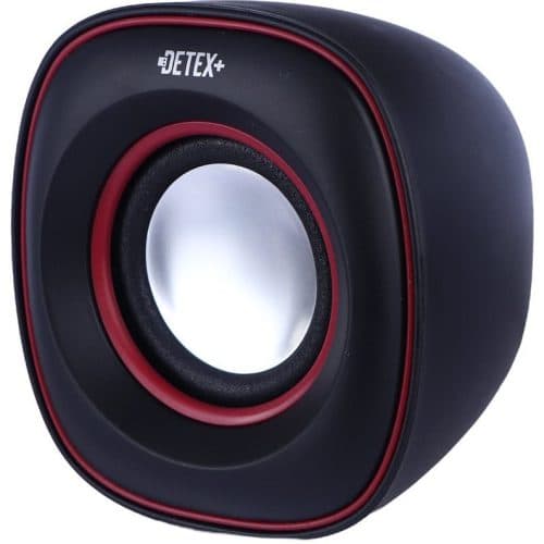 اسپیکر دسکتاپ دیتکس پلاس Detex+ DS914 — تصویر ۴