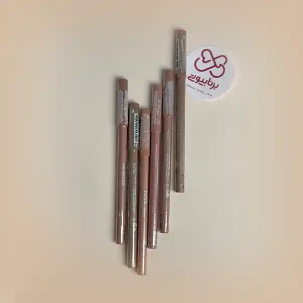 خط لب گلدن رز مدل TATTOO Lipliner