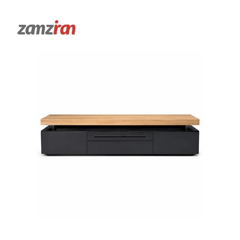 میز تلویزیون متین مدل R525 سايز 210 سانتی