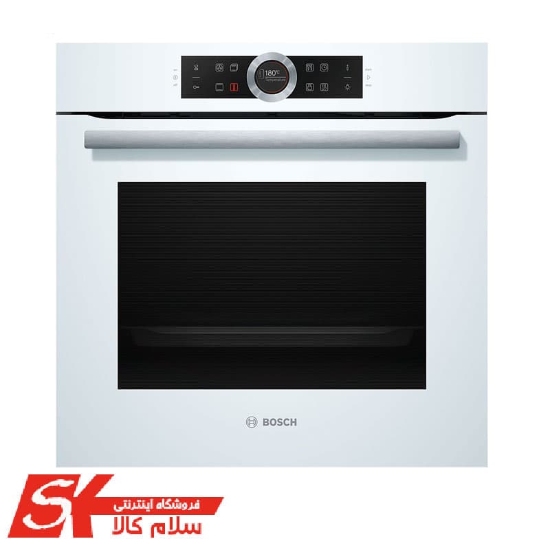 فرتوکار 71 لیتری بوش مدل HBG635BW1