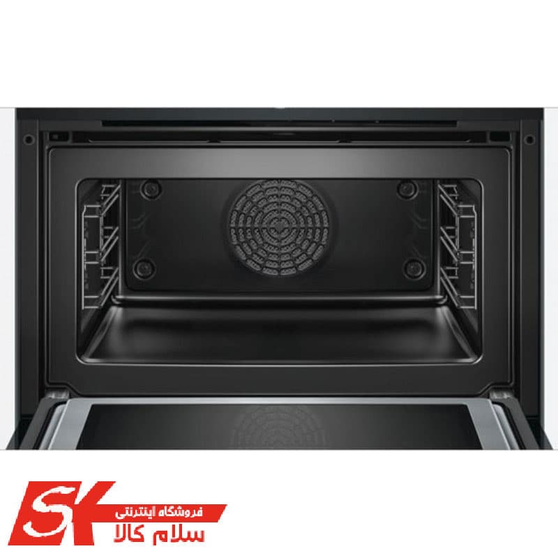 فرتوکار بوش سری 8 مدل CMG633BB1 — تصویر ۳