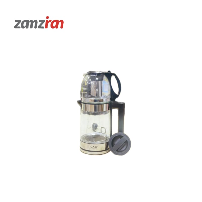 چای ساز برقی روهمی LAC مدل L-3401
