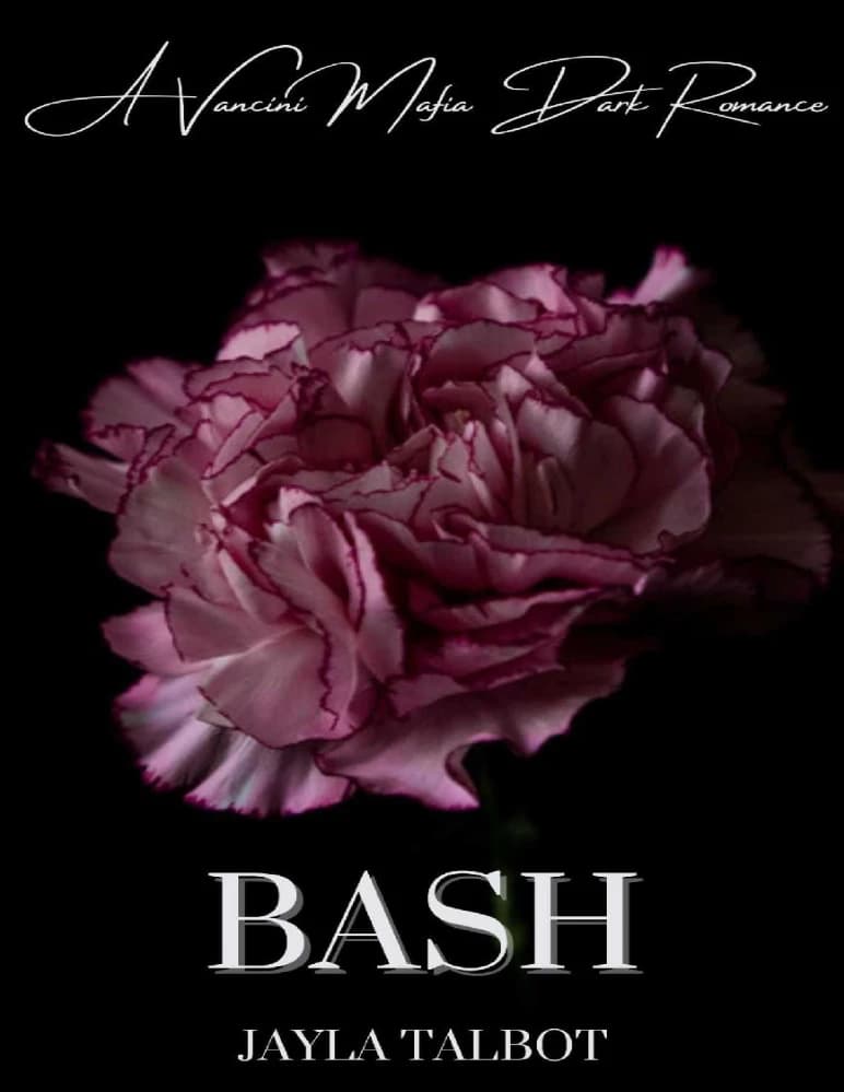 رمان Bash (بَش) نسخه انگلیسی PDF | جِیلا تالبوت