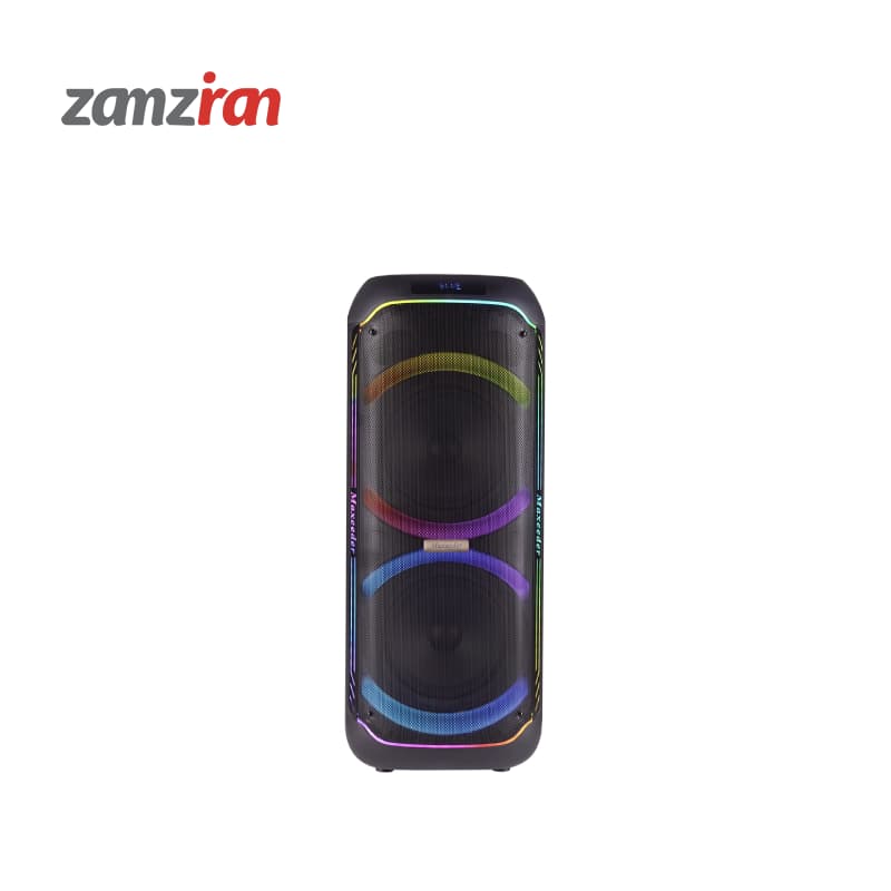 باند شارژی مکسیدر مدل CN10E40