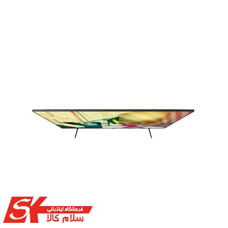 تلویزیون 65 اینچ کوانتومی 4K سامسونگ مدل Q70T | 65q70t — تصویر ۳