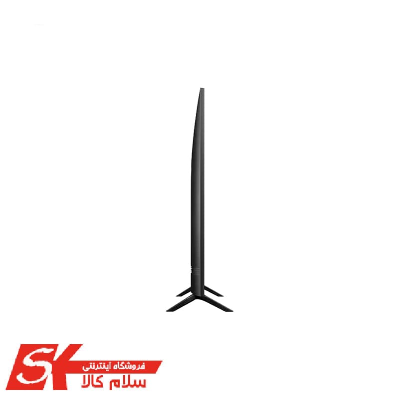 تلویزیون 65 اینچ کوانتومی 4K سامسونگ مدل Q70T | 65q70t — تصویر ۴