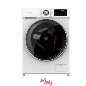 ماشین لباسشویی آپلاس مدل WM814 ظرفیت ۸ کیلوگرم