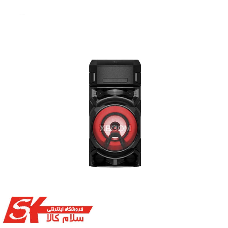 سیستم صوتی ال جی مدل XBOOM ON5