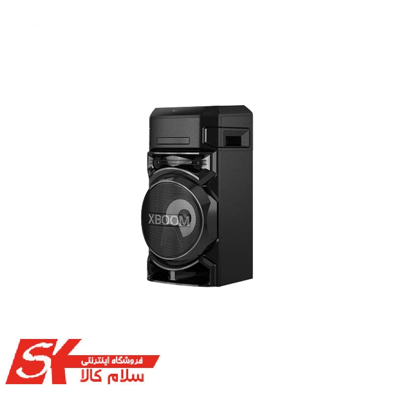 سیستم صوتی ال جی مدل XBOOM ON5 — تصویر ۳