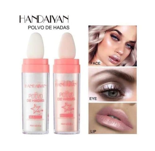 هایلایتر هندیان مدل Magic Colour Shiner — تصویر ۲