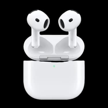 هندزفری اپل مدل Airpods 4