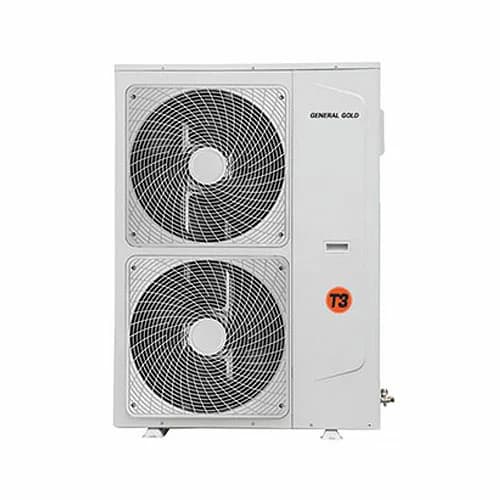 کولر گازی ایستاده 36000 جنرال گلد مدل GG-MF36000 — تصویر ۲