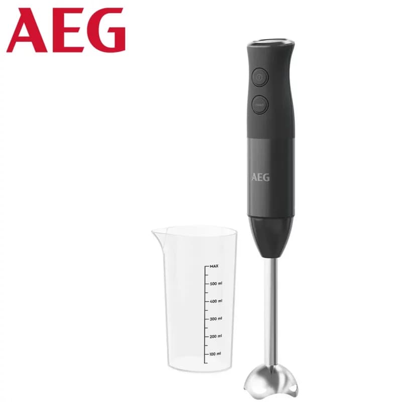گوشت کوب برقی آ ا گ مدل AEG HB4-1-4GG