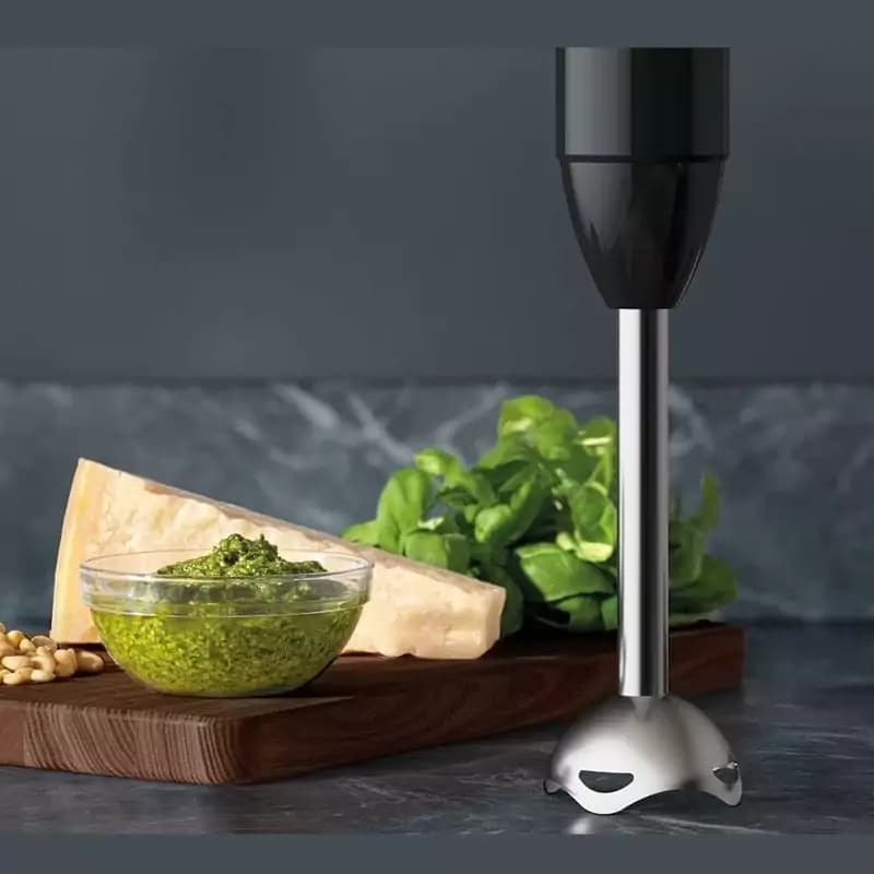 گوشت کوب برقی آ ا گ مدل AEG HB4-1-4GG — تصویر ۳