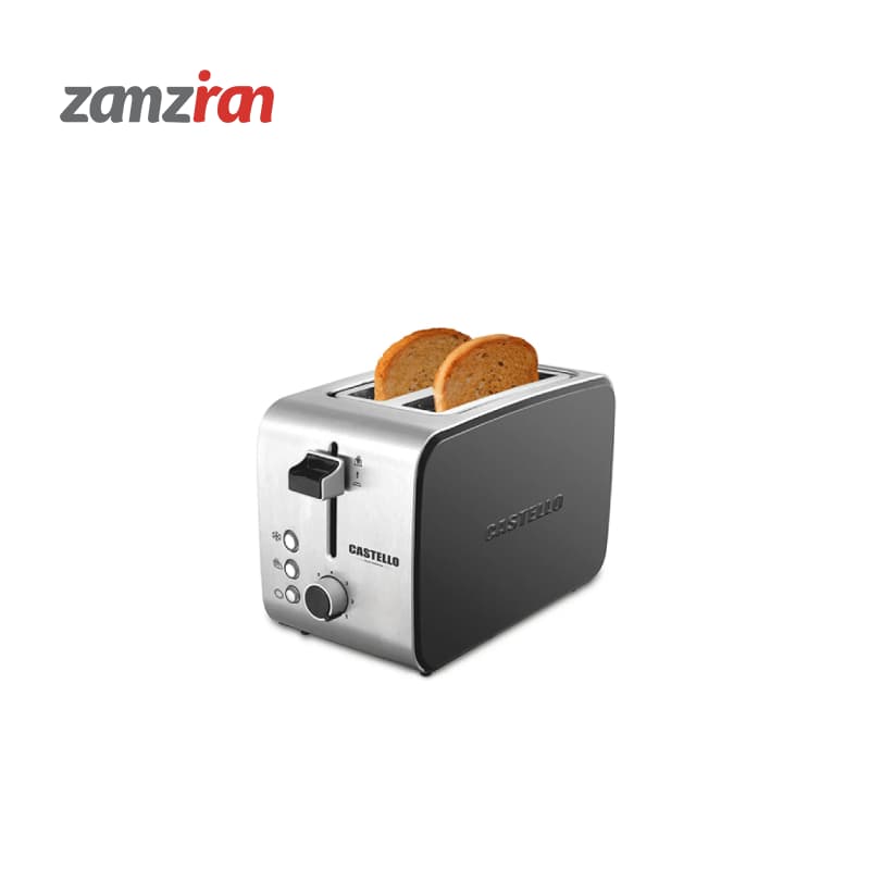 نان توست کاستلو مدل cl585