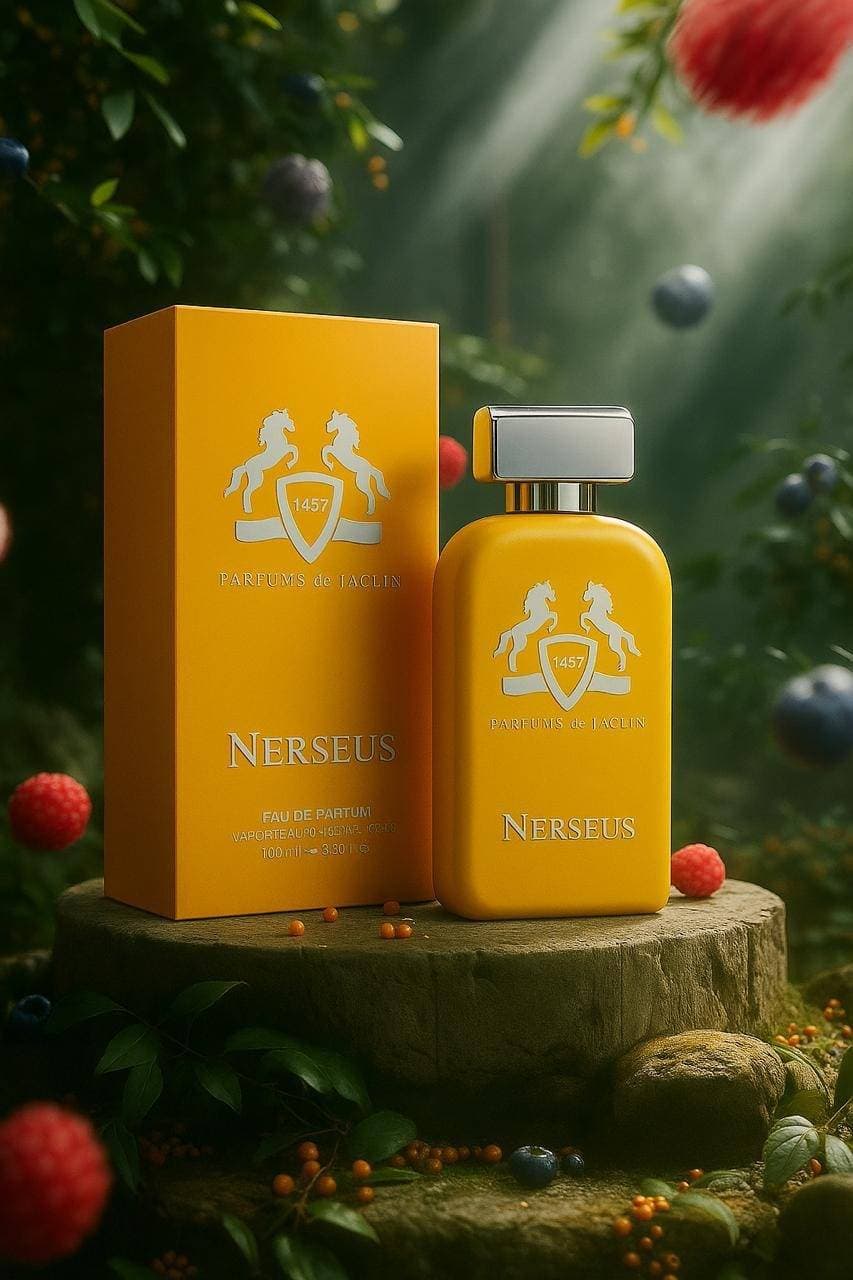 عطر ادکلن مارلی پرسیوس | Parfums de Marly Perseus کد محصول: AD032