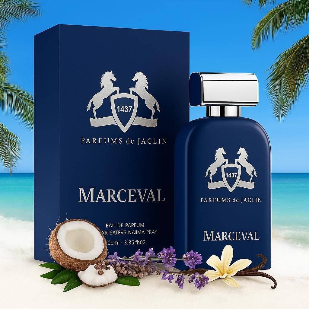عطر ادکلن مارلی لیتون | Parfums de Marly Layton کد محصول: AD031 — تصویر ۲